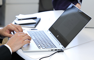 BtoBのWEBマーケター