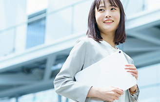 建築資材の提案営業＜女性活躍中＞